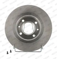 Ön Fren Disk Aynası (Hava Soğutmalı) Partner Berlingo &Lt, 03 1,4I 1,8D 1,9D P306 Xsara Zx Bx Xantia Xsara Picasso 2,0I 2.0 Gtı Tu5jp4