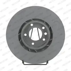 Ön Fren Aynası Sol (Disk) Cayenne 10-Touareg 3,0 3,6 4,2 TSI TDI Cjma Casd Casa 10 -