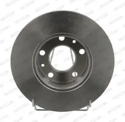 Ön Fren Disk Aynası Ducato Boxer Jumper 14Q (15 Jant) 94-02 Hava Sogutmasız