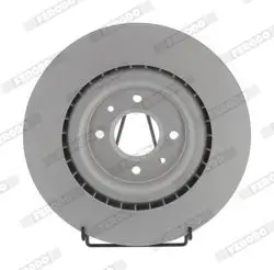 Fren Diski Ön Ds3 P208 1.6Thp Cap 323mm Kalınlık 28mm 10 -