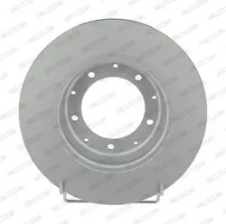 Fren Diski Arka Range Defender 87-16 Discovery 1 89-98 Range Rover Classic