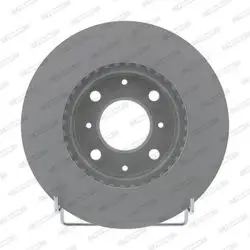 Ön Fren Diski (Aynası) Havalı Honda Civic 1.4 1.5 1992-2000 (240X4)