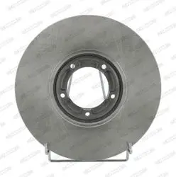 Ön Fren Aynası Havalı Transit Tourneo Transit 2.0 / 2,4 / 2,5D / 2.5 TD 94-00 15 Jant