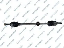 Aks Ön Sağ Toyota Corolla Zz121 1.4 VVTI ABS li 48 Dıs 02-07 U:915-Dıs Dıs:26 Def:23 Conta Çapı 56