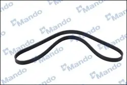 Kanallı Kayış Audi Ford Fiat Mitsubishi Mazda Toyota VW Jetta 2,5Fsı 20V (05 08) 58370