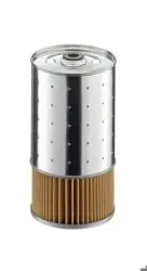 Yağ Filtresi 190 W201 88-93 W202 93-00 W124 89-93 W140 93-98 Unımog U 100L 92-Ø:92mm U:166mm