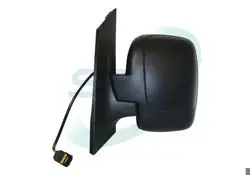 Dış Dikiz Aynası 108 C1 Elektrikli Ayna 14-> Astarlı Sol