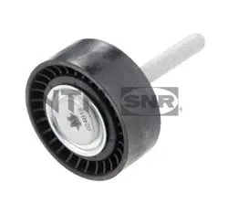 Alternatör Gergi Rulmanı 17X65x25.5 Doblo Linea Albea Punto Palio Bipper Nemo 1.3Hdı Fiorino 1.3Jtd