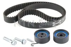 Triger Seti Astra G 98-10 Astra H 04-14 Z17dtl / Civic II 1,7Cdtı (02 05)