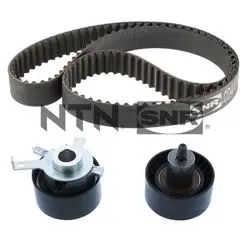 Eksantrik Rulman Kiti (Triger Seti) Focus 98-04 Mondeo II 96-00 1.6 16V / 1.8 16V / 2.0 16V Maverick