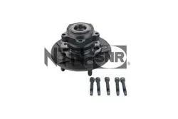 Ön Teker Poryalı Rulmanı (5 Bijon ABS) Ford Transit (2.0 2.2 D.) V363 14-Arkadan Ceker Tek Teker