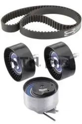 Eksantrik Rulman Kiti Chrysler Grand Voyager 2.5 2.8Crd 16V 00 07 Jeep Cherokee 2.5 2.8Crd