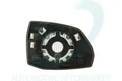 Dış Dikiz Ayna Camı Sol (Isıtmalı, Asferık, Kör Noktalı) W204 09  14 W212 09  16 W221 09  13