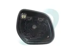 Dış Dikiz Ayna Camı Sol (Elektrikli, Kör Noktalı) W176 12 18 W246 13 18 W204 08 14 C117 13 19 C218 11 17 E212 09 15