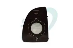 Dış Dikiz Ayna Camı Sağ Üst Boxer Jumper Ducato 94 >