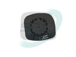 Dış Dikiz Ayna Camı Mekanik Sol Duster (10 > 12) Lodgy (13->) Dokker (13->)