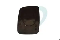 Dış Dikiz Ayna Camı Transporter T4 Mekanik Ayna Camı 96 / 03 Kör Noktalı Sol
