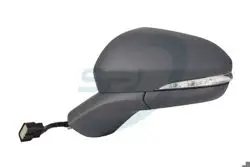 Dış Dikiz Aynası Cruze Elektrikli Ayna 09 / 13 Isıtmalı Astarlı Sağ