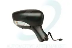 Dış Dikiz Aynası Mekanik Astarlı Sinyalli Sol Clio Symbol Joy 13 >