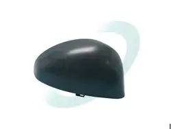 Dış Dikiz Ayna Kapağı C4 Ayna Kapağı 04 / 10 Astarlı Sağ