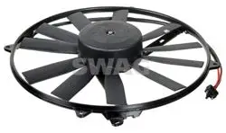 Radyatör Fanı (Klimalı) 190 W201 86-91