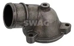 Termostat Kapağı (M102, M103) 190 W201 86-93 W124 85-92 R107 85-89 S124 86-92