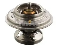 Termostat 80 °C (Om601, Om602, Om603) 190 201 88-93 W124 88-93 202 95-00 W140 93-98 Unımog U100l Varıo