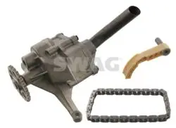 Yağ Pompası + Zincir + Palet Sprinter 901 902 903 904 96-06