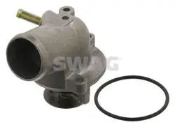 Termostat 87 °C (M111, Klimalı) W202 93-00 C208 97-00 W124 93-95 W210 97-02 W163 98-05