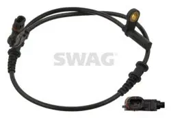 ABS Sensörü Ön W203 02-07 Cl203 02-08 S203 02-07 C209 02-09 A209 03-10