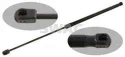 Kaput Amortisörü Sol C-Class W204 07-14 S204 07-14
