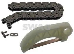 Zincir Seti, Yağ Pompası (M272) W203 05-07 W204 07-14 W211 05-08 W221 05-13 Sprinter 06 -