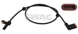 ABS Sensörü Arka S-Class W221 05-13 C216 06-13