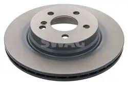 Fren Diski Arka W204 07-14 S204 07-14 C207 09-16 A207 11-16