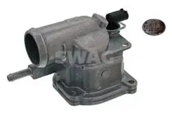 Termostat 87 °C (Om611) E-Class W211 98-02 S210 99-03