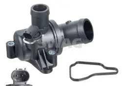 Termostat 87 °C (M266) A-Class W169 04-12 B-Class W245 05-11