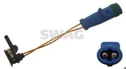 Fren Balata Fişi W176 12-18 W177 18-W246 14-17 W247 18-W205 14-C117 14-19 W213 16 -