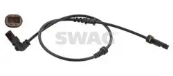 ABS Sensörü Ön E-Class C207 11-16 A207 11-16