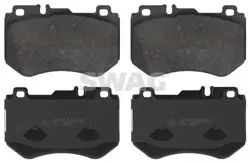 Fren Balatası Ön W205 14-S205 14-C205 15-A205 16 -