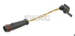 Fren Balatası Asınma Sensörü W211 02-08 S211 03-09 W212 09-15 W245 05-11 W204 07-14