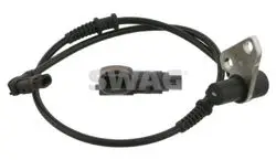 ABS Sensörü Ön Sağ E-Class W210 96-02 S210 96-03