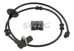 ABS Sensörü Arka Sol W210 96-02 S210 96-03
