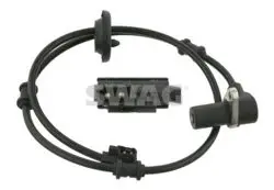 ABS Sensörü Arka Sağ E-Class W210 96-02 S210 96-03