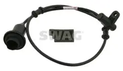 ABS Sensörü Arka Sağ S-Class W220 98-05 C215 99-06