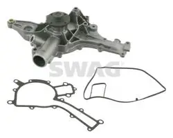 Devirdaim Pompası (M112) W202 97-00 W203 00-07 C208 97-02 C209 02-09 W210 97-02