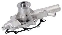 Devirdaim Pompası (Om646) Vito W639 03-Viano W639 03-Sprinter 06-09