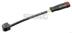 Fren Balata Fişi R171 04-11 W221 05-13 W166 11-15 C219 06-10 W204 08-14 W205 14 -