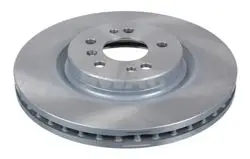 Fren Diski Ön 4-Matic W166 15-19 C292 15-19 W251 06-12