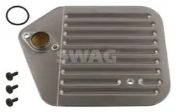 Şanzıman Filtresi BMW E34 E39 E32 E38 E53 5Hp18