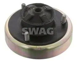 Amortisör Takozu Arka BMW E32 85-94